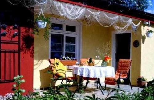 Tilzow Apartamento | Rosenhof Ferienwohnungen