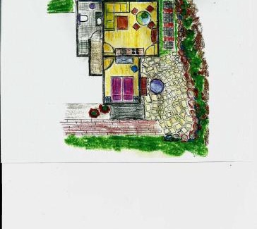 Tilzow Apartamento | Rosenhof Ferienwohnungen