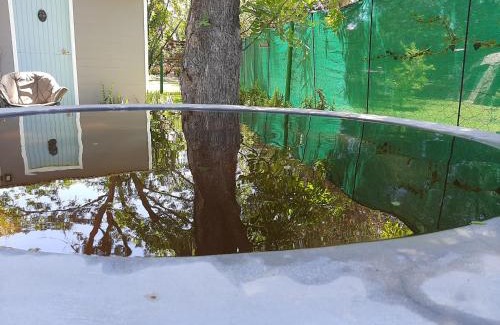 Cederberg Apartamento | Rosenhof Nut Hut Cottage