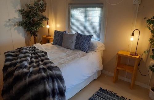 Cederberg Apartamento | Rosenhof Nut Hut Cottage
