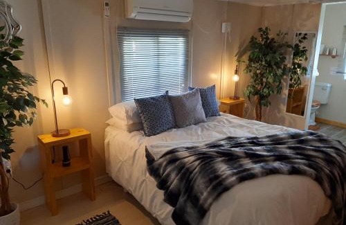 Cederberg Apartamento | Rosenhof Nut Hut Cottage