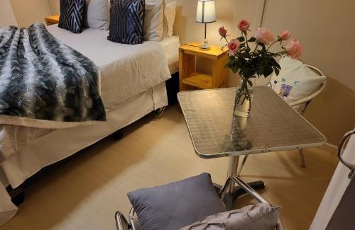 Cederberg Apartamento | Rosenhof Nut Hut Cottage