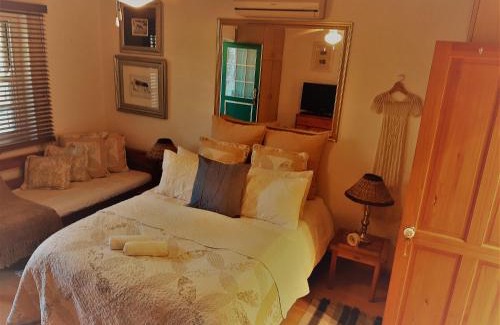 Cederberg Apartamento | Rosenhof Studio Apartment