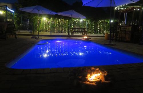 Cederberg Apartamento | Rosenhof Studio Apartment