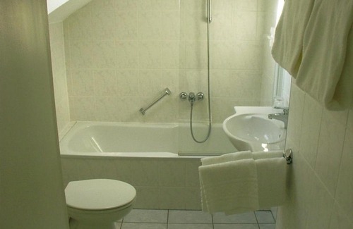 Zweibruecken Hotel | Rosenhotel