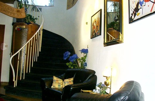 Zweibruecken Hotel | Rosenhotel