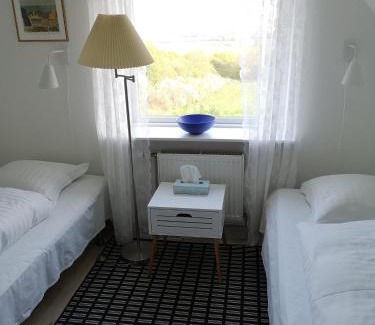 Vemmingbund Casa | Rosenhuset