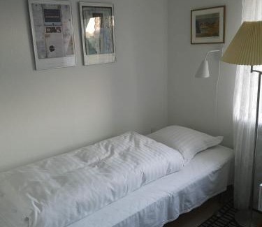 Vemmingbund Casa | Rosenhuset