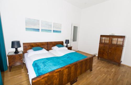 Hernals Apartamento | Rosenstein Apartments by Family & Home