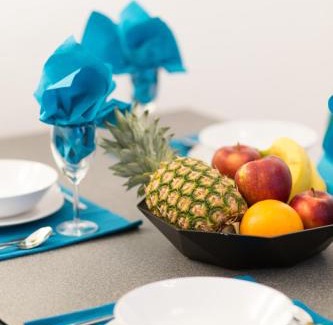 Hernals Apartamento | Rosenstein Apartments by Family & Home