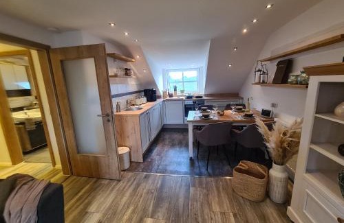 Weissenstadt Apartamento | Rosenzauber Gipfelstürmer