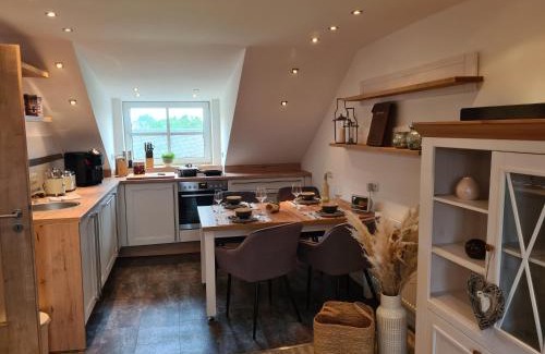 Weissenstadt Apartamento | Rosenzauber Gipfelstürmer