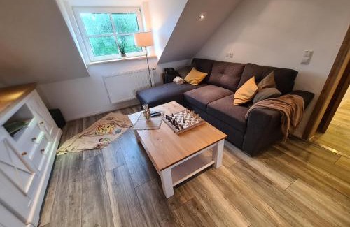 Weissenstadt Apartamento | Rosenzauber Gipfelstürmer