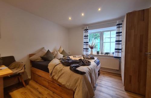 Weissenstadt Apartamento | Rosenzauber Kraxler Pärchen