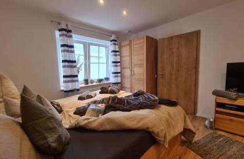 Weissenstadt Apartamento | Rosenzauber Kraxler Pärchen