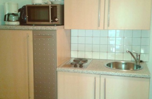 Weyregg am Attersee Apartamento | Apartamento Rosenzimmer - Apartamentos Huber