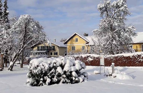Weyregg am Attersee Apartamento | Apartamento Rosenzimmer - Apartamentos Huber