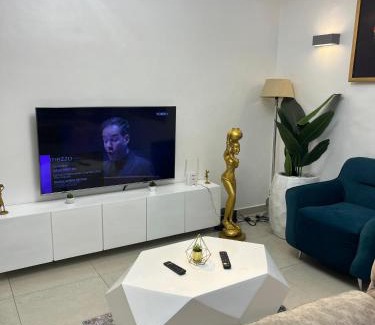 Borgou Apartamento | Roseraie Guesthouse