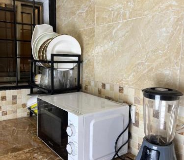 Borgou Apartamento | Roseraie Guesthouse