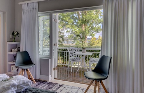 Paradise Casa | Roseroc Boutique Guest House