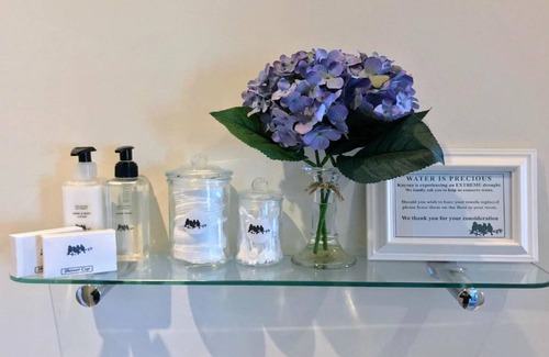 Paradise Casa | Roseroc Boutique Guest House