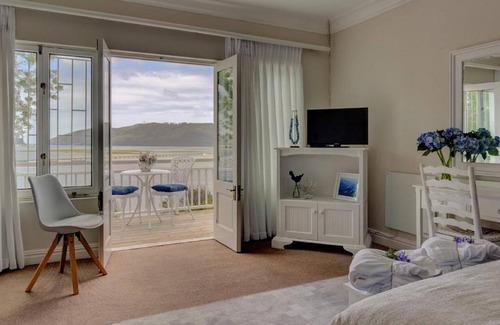 Paradise Casa | Roseroc Boutique Guest House