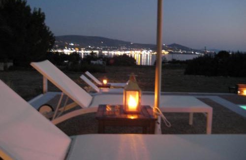 Krotiri Hotel | Roses Beach