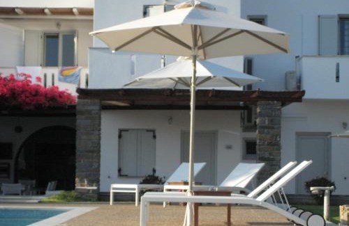Krotiri Hotel | Roses Beach