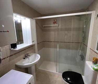 Santa Margarida Apartamento | Roses Espagne 4/5 pers piscine - plage