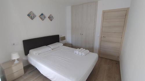 Centro de Roses Apartamento | Rosesapparts Onamar & Parking