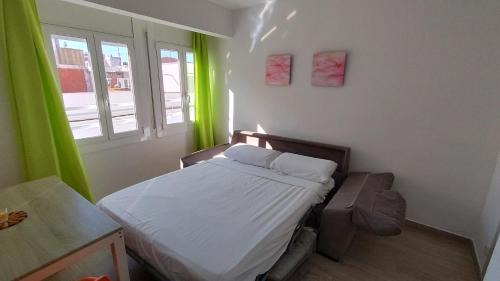 Centro de Roses Apartamento | Rosesapparts Onamar & Parking