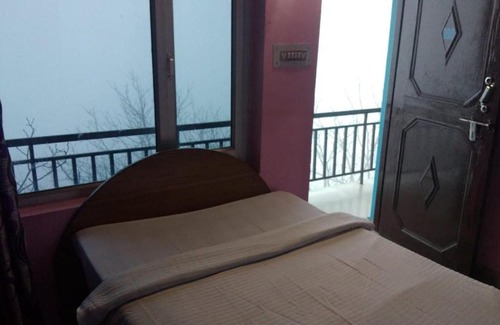 Dhanaulti Casa | Rosetree Homestay Hotel Milan- Dhanolti