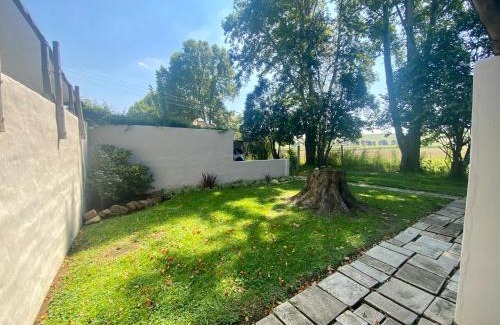 Rosetta Apartamento | Rosetta Fields Country Lodge