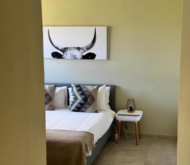 Rosetta Apartamento | Rosetta Fields Country Lodge
