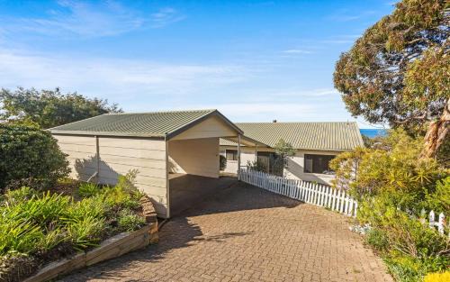 Encounter Bay Casa | Rosetta House - 6 Clive Ave, Encounter Bay