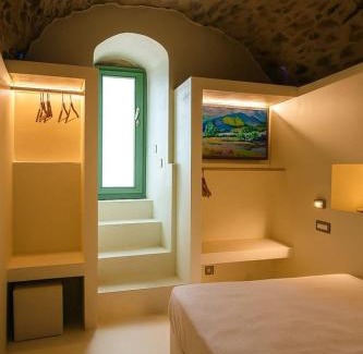 Pyrgi Apartamento | Rosette Apartments