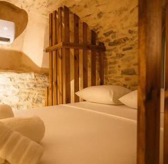 Pyrgi Apartamento | Rosette Apartments