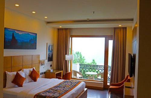 Kasauli Complejo | Rosetum Kasauli