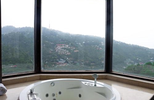 Kasauli Complejo | Rosetum Kasauli