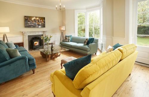St. Agnes Casa | Rosevean House