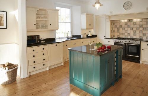 St. Agnes Casa | Rosevean House