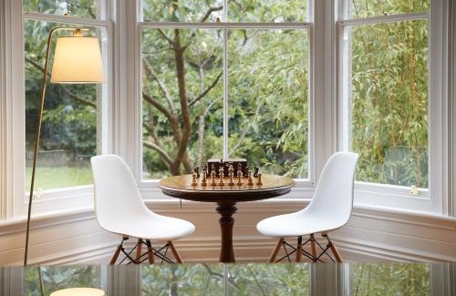 St. Agnes Casa | Rosevean House
