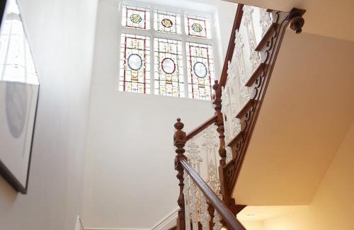 St. Agnes Casa | Rosevean House