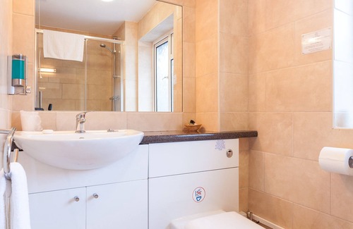 Muswell Hill Hotel | Roseview Alexandra Palace Hotel
