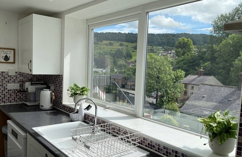 Cromford Casa | ROSEVILLE, pet friendly, character holiday cottage in Cromford