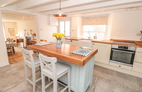 Slapton Cabaña | Rosevine, SLAPTON
