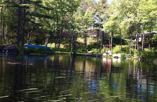 Shelburne Cabaña | Roseway River Cottages