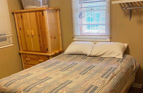 Whipholt Cabina | Rosewood cabin on Leech Lake