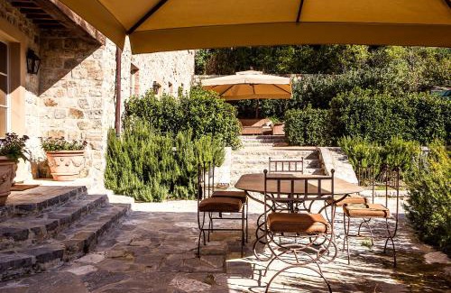 Castiglione del Bosco Hotel | Rosewood Castiglion del Bosco