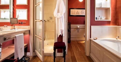 Castiglione del Bosco Hotel | Rosewood Castiglion del Bosco